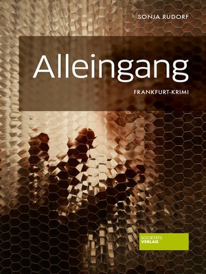 cover image of Alleingang